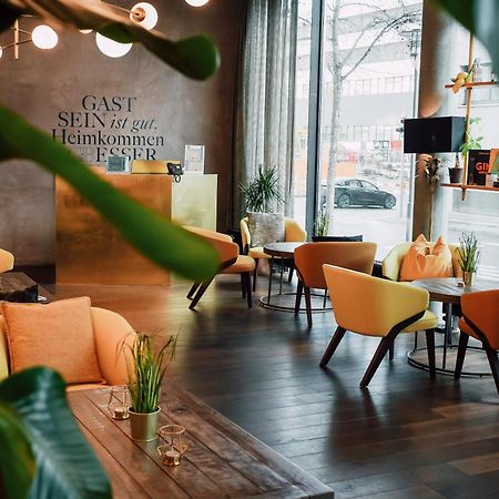 Blue City Boutique Hotel Баден Экстерьер фото