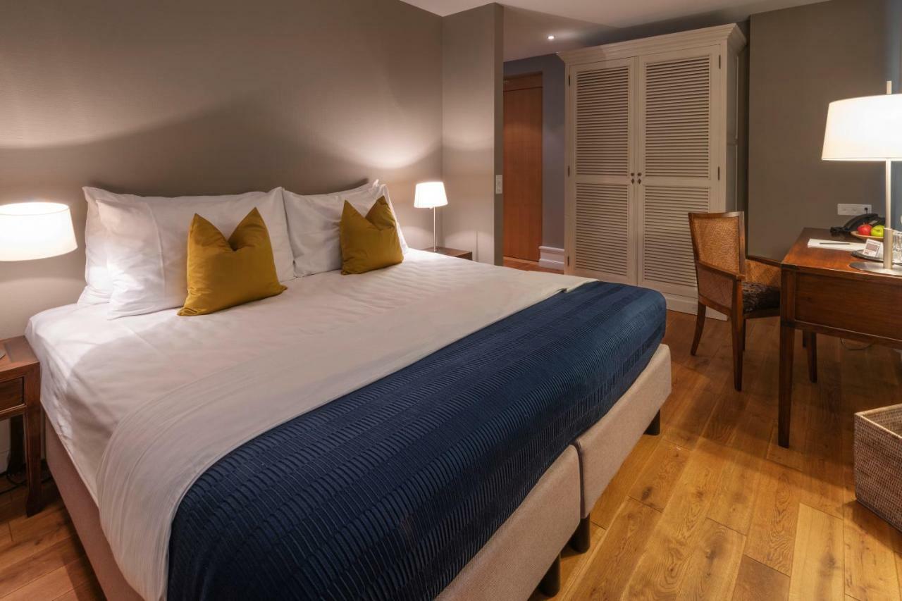 Blue City Boutique Hotel Баден Экстерьер фото