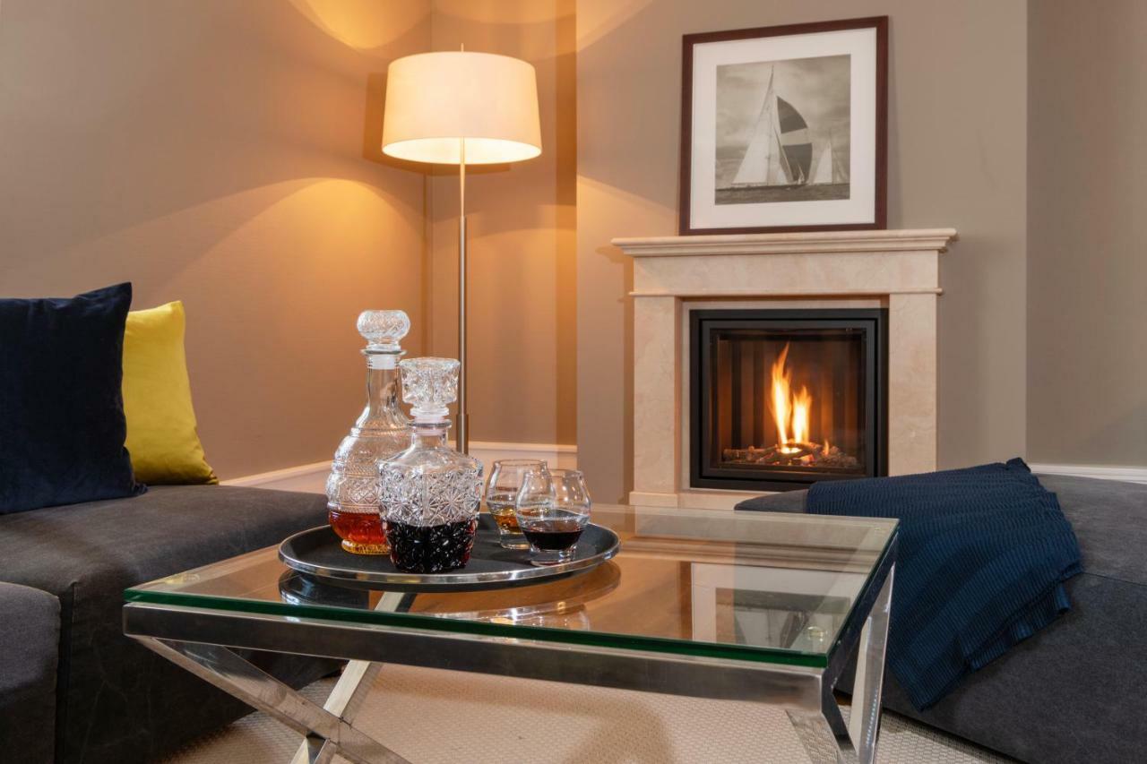 Blue City Boutique Hotel Баден Экстерьер фото